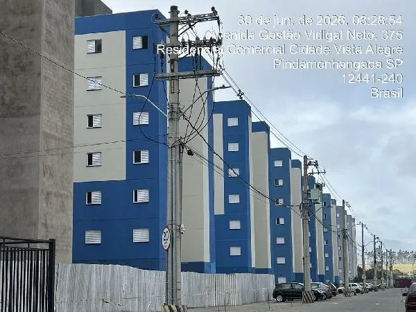 Imagem do imóvel AP99823