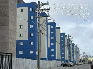 Imagem do imóvel AP99823