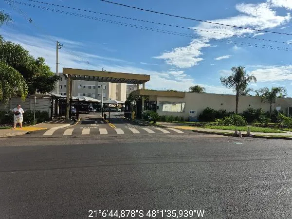 Imagem do imóvel AP44107