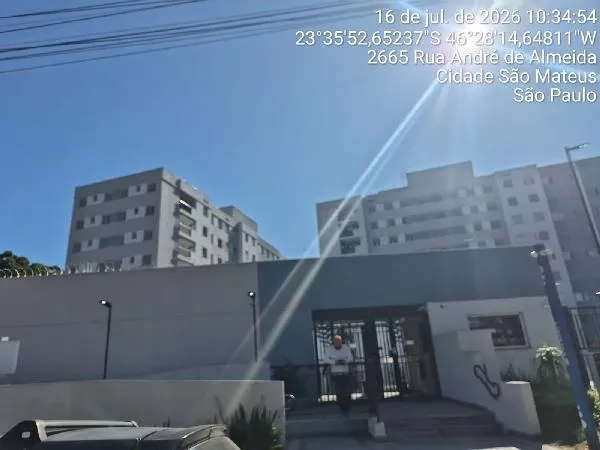 Imagem do imóvel AP06630