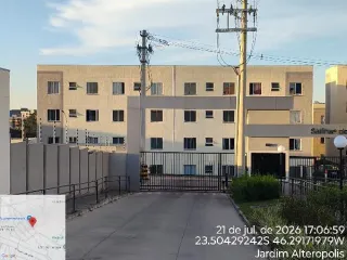 Imagem do imóvel AP55698