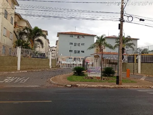 Imagem do imóvel AP38299