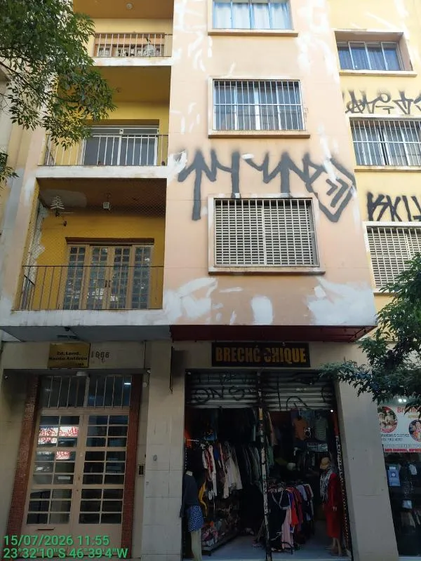 Imagem do imóvel AP30755