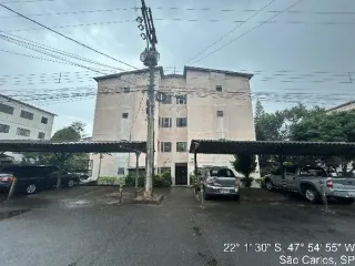 Imagem do imóvel AP45855