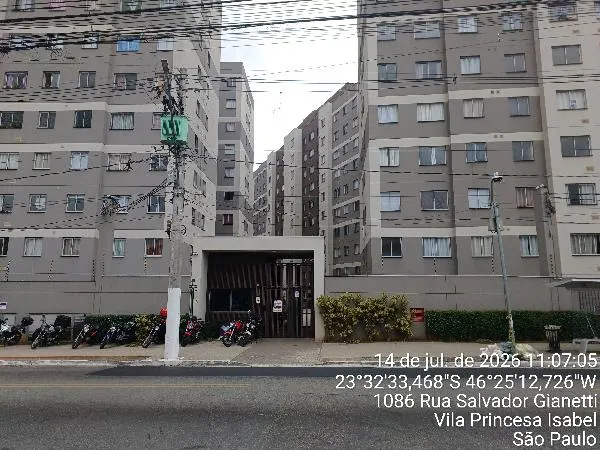 Imagem do imóvel AP77112