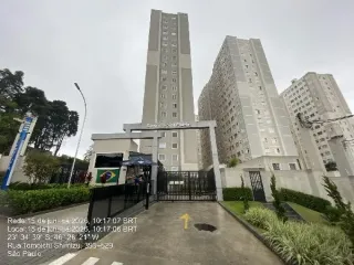 Imagem do imóvel AP14534