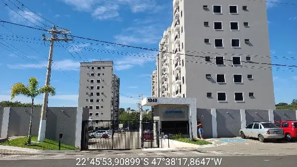 Imagem do imóvel AP72498