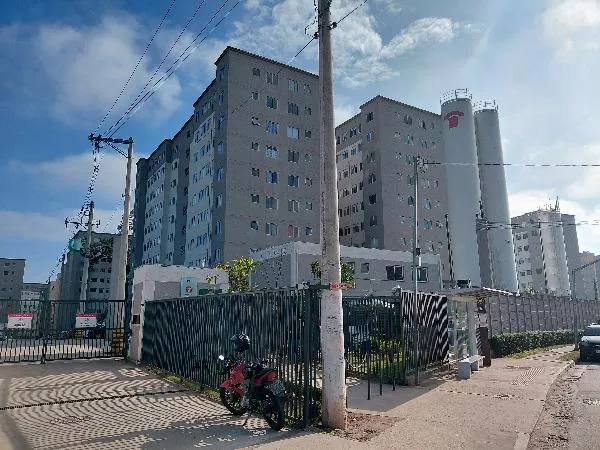 Imagem do imóvel AP56511