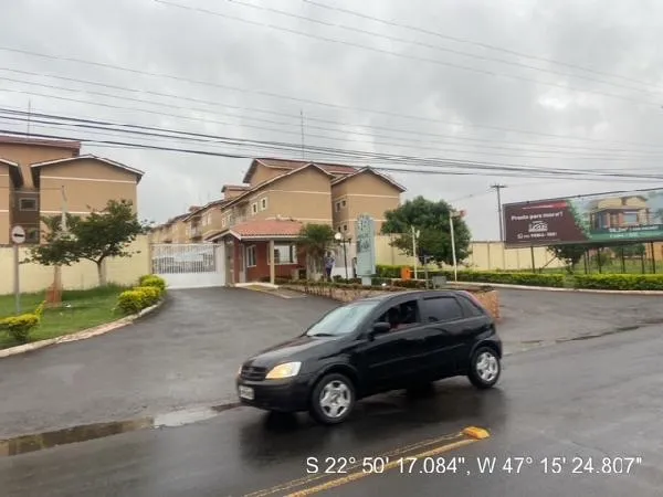 Imagem do imóvel AP88833
