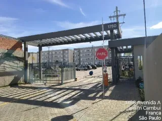 Imagem do imóvel AP11584
