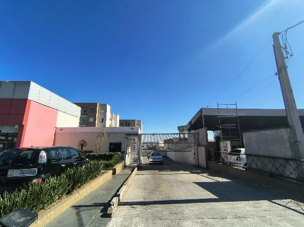 Imagem do imóvel AP62920