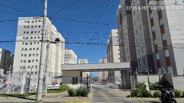 Imagem do imóvel AP87580