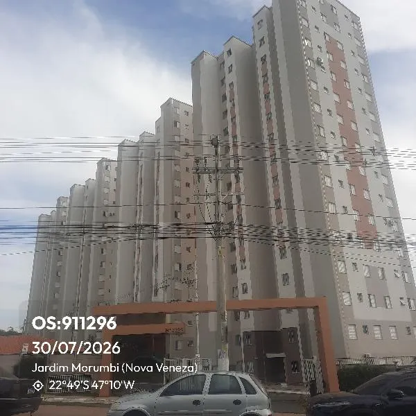 Imagem do imóvel AP42723