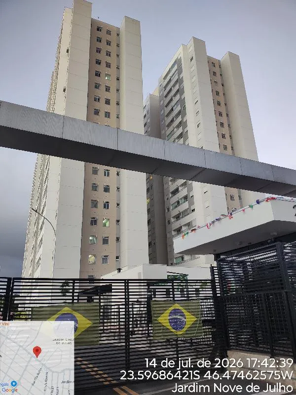 Imagem do imóvel AP99122