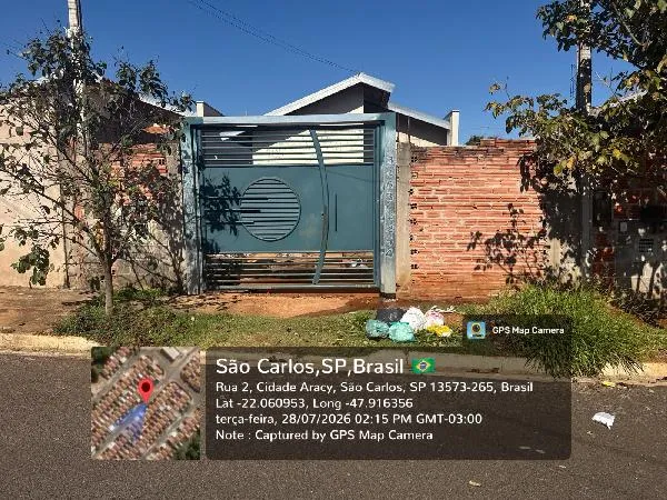 Imagem do imóvel CA84288