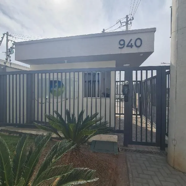 Imagem do imóvel AP91361