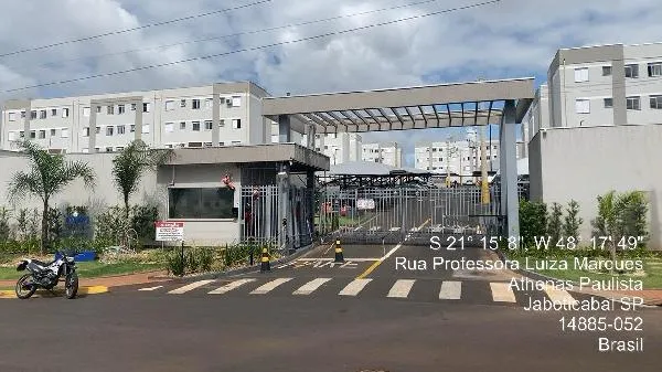 Imagem do imóvel AP15406