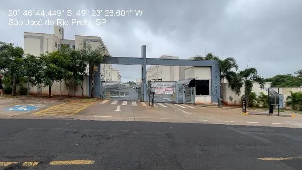Imagem do imóvel AP75593