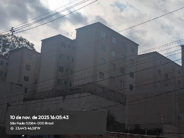Imagem do imóvel AP40598