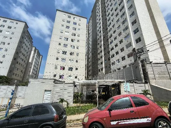 Imagem do imóvel AP80624