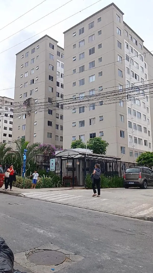 Imagem do imóvel AP64432