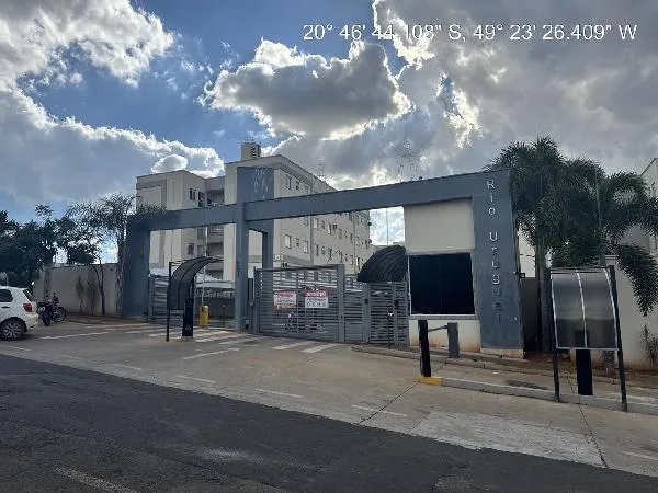 Imagem do imóvel AP21684