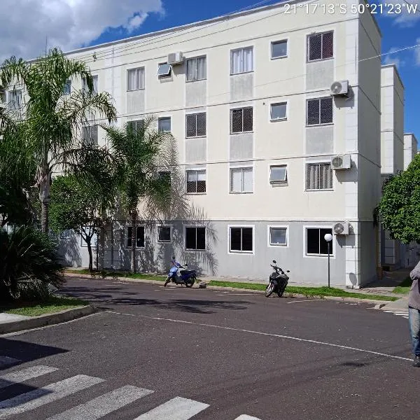 Imagem do imóvel AP17637
