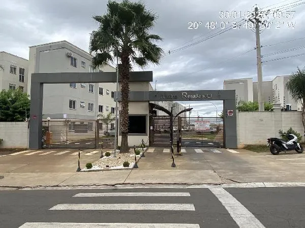 Imagem do imóvel AP37947