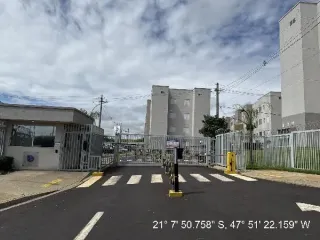 Imagem do imóvel AP69972