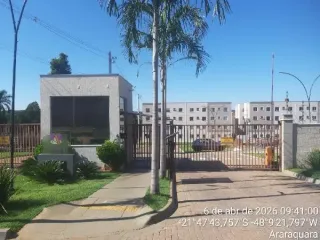 Imagem do imóvel AP77911