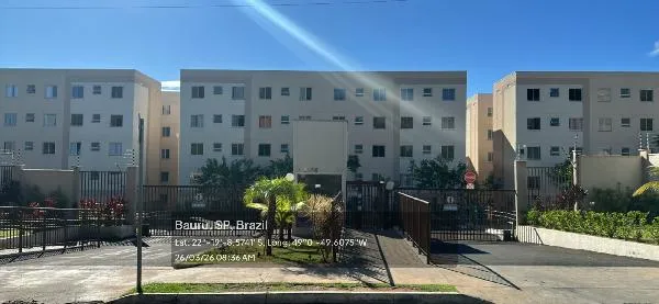 Imagem do imóvel AP84595