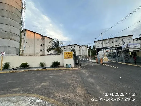 Imagem do imóvel AP95828