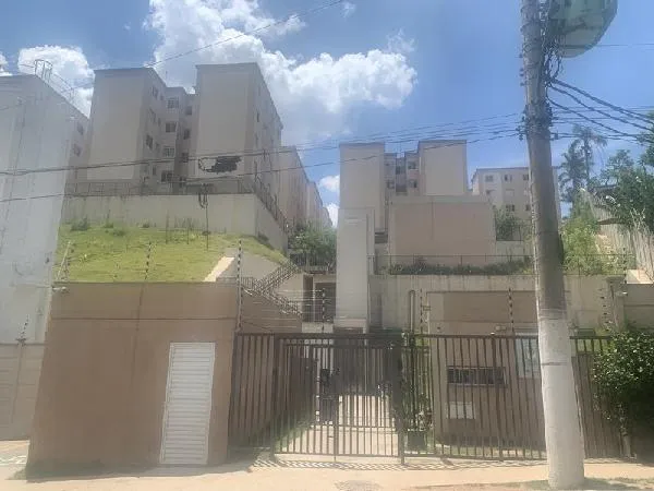 Imagem do imóvel AP76993