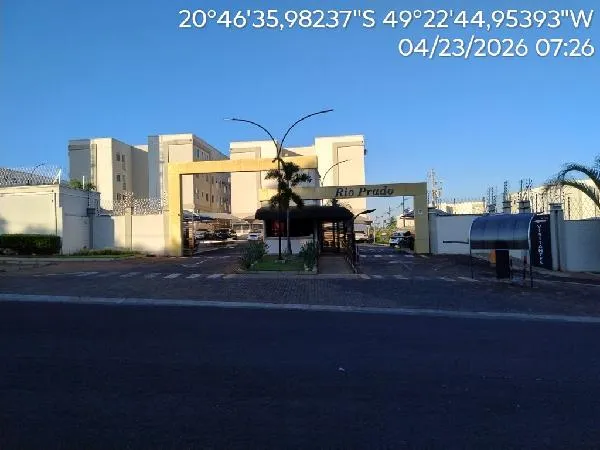 Imagem do imóvel AP12971