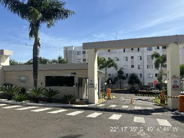 Imagem do imóvel AP98522