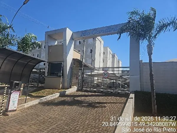Imagem do imóvel AP78017