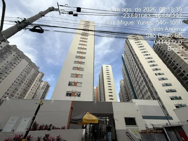 Imagem do imóvel AP14603