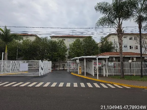 Imagem do imóvel AP56359