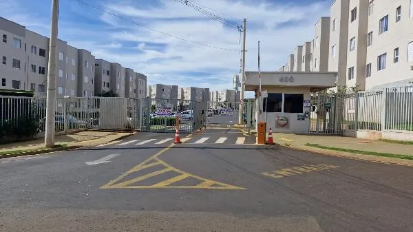 Imagem do imóvel AP54503