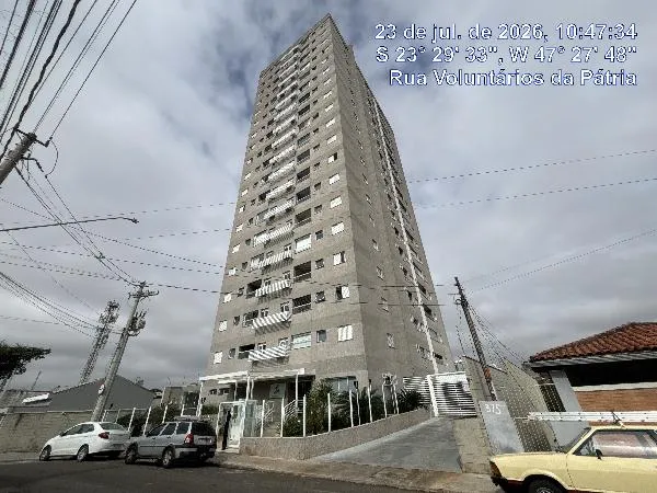 Imagem do imóvel AP10974