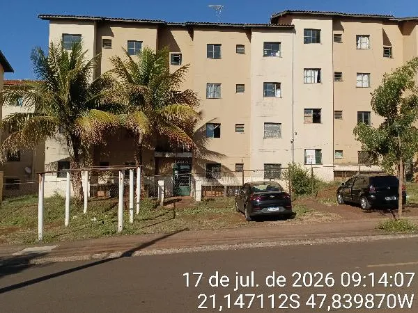 Imagem do imóvel AP50252