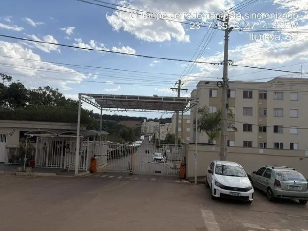 Imagem do imóvel AP70690