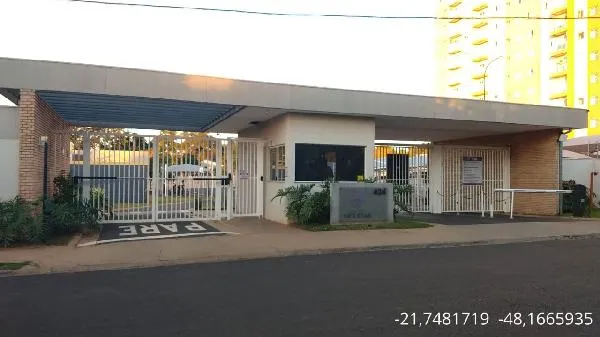Imagem do imóvel AP43199