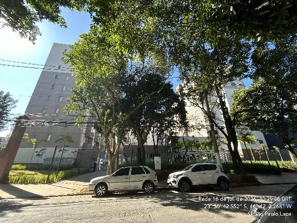 Imagem do imóvel AP57754