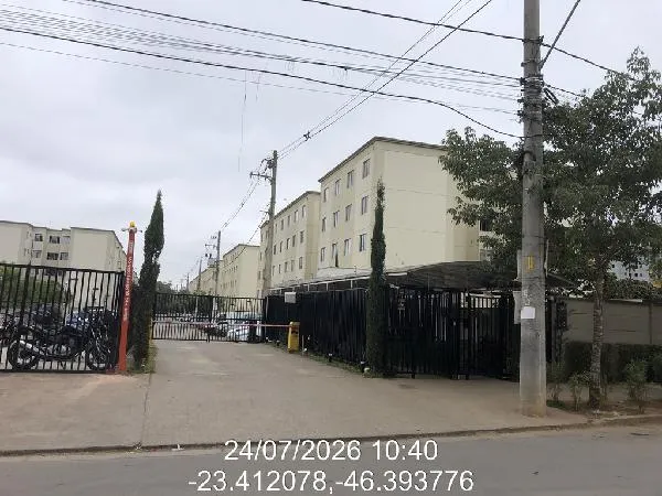 Imagem do imóvel AP93698