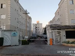 Imagem do imóvel AP47474