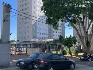 Imagem do imóvel AP20186