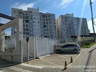 Imagem do imóvel AP07394