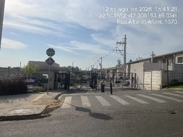 Imagem do imóvel AP20921
