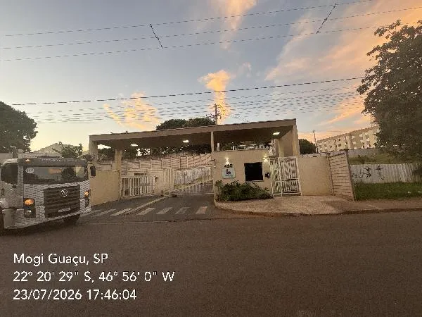 Imagem do imóvel AP63844